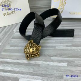 Picture of Versace Belts _SKUVersaceBelt40mmX100-125cm8L418433